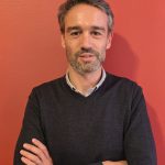 Nuno Veras