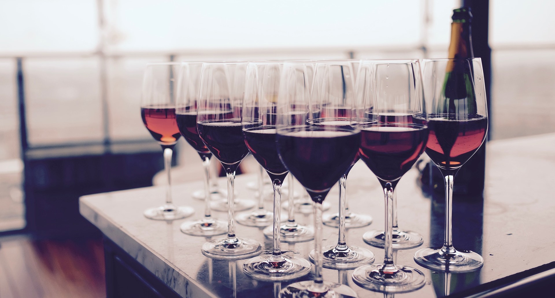 Quantidade de vinho colocado no mercado em 2025