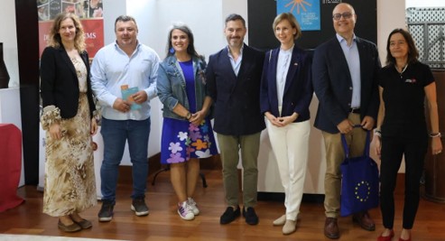 Personalidades Institucionais