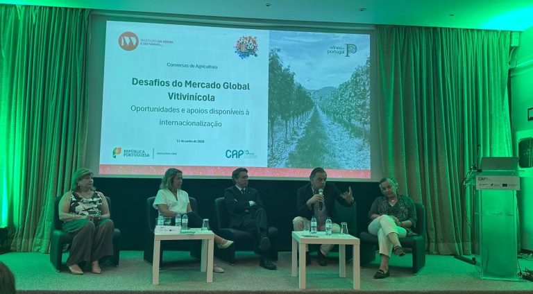 FNA_Desafios do Mercado Global Vitivinícola