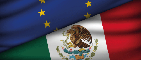 AICEP - UE/México