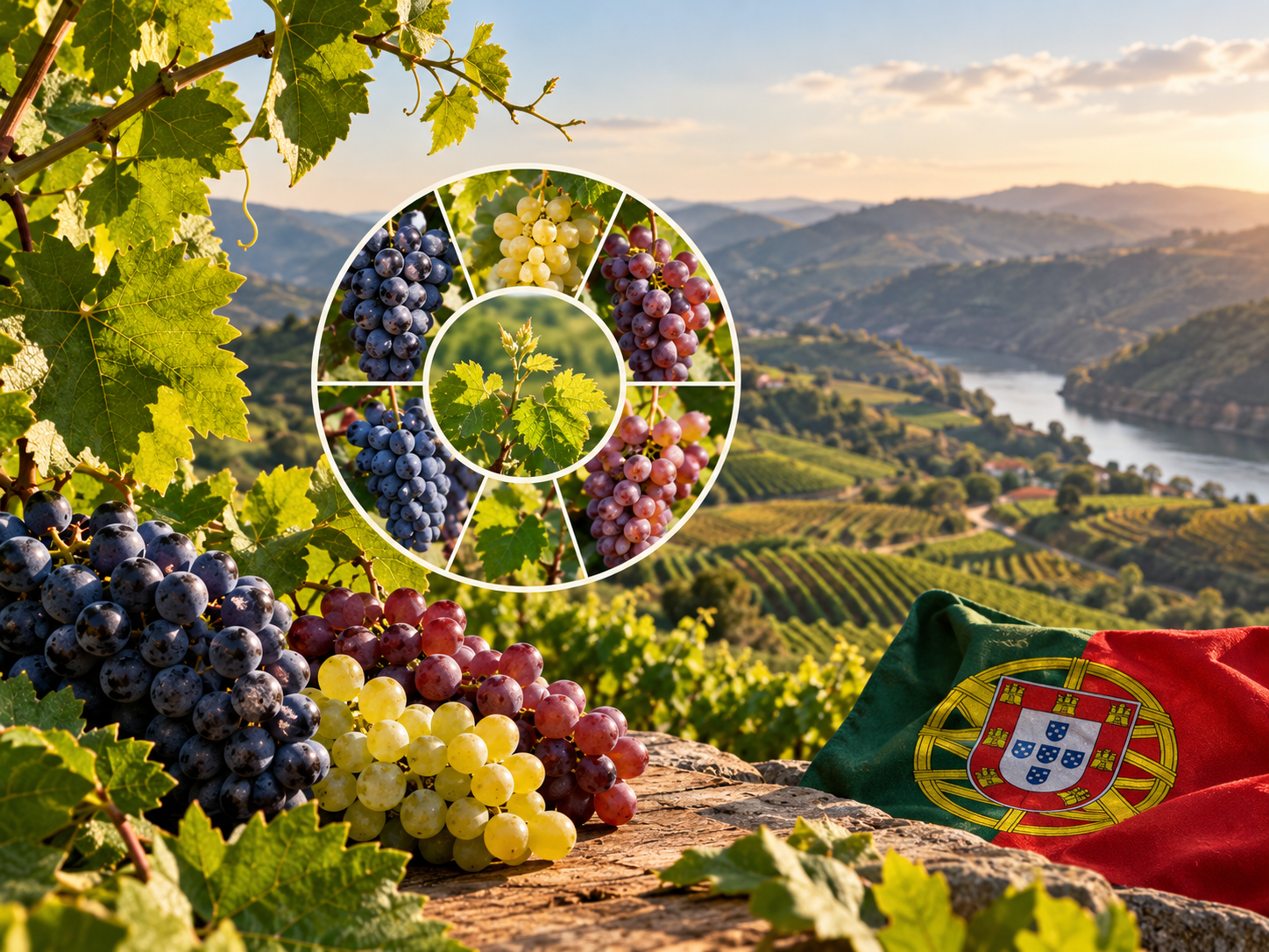 Variabilidade Intravarietal